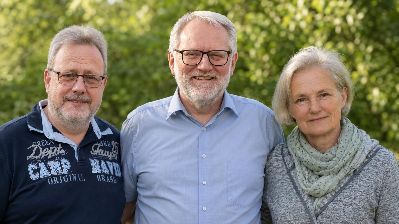 Drei Mitglieder des VDA-Präsidiums beim Verbandstag 2026